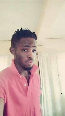 4 Photos: Young Nigerian man reportedly shot dead by robbers