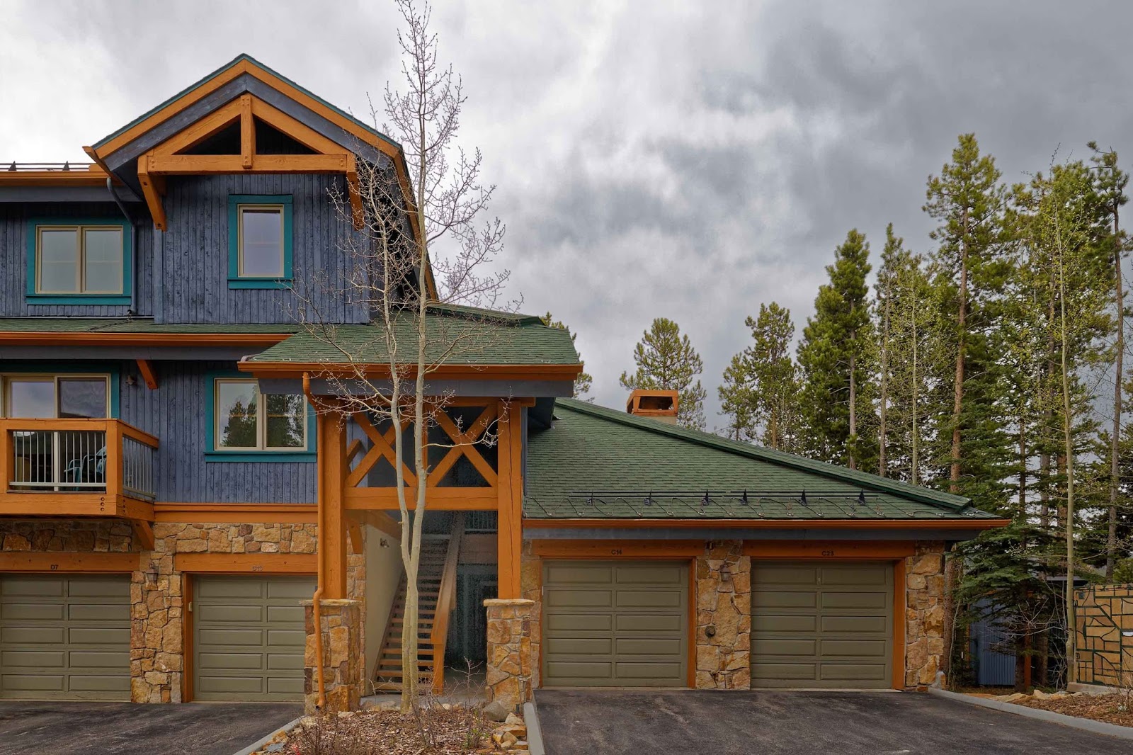 Breckenridge Real Estate Tight real estate market drives up prices in Summit County