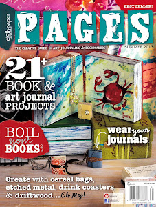 PAGES Summer 2013