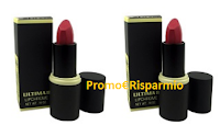 Diventa tester Ultima II Lipchrome Lipstick Logo Diventa tester Ultima II Lipchrome Lipstick
