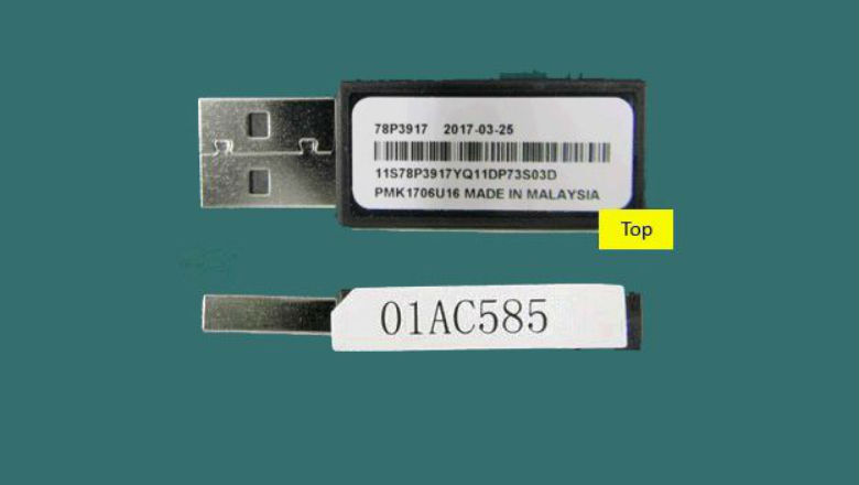 Alarmante: Si tienes esta memoria USB, destrúyela cuanto antes
