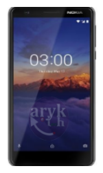 Nokia 3.1