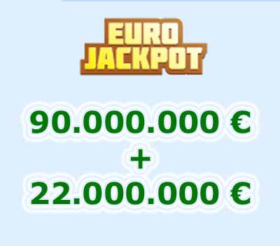 eurojackpot viernes 9 noviembre 2018