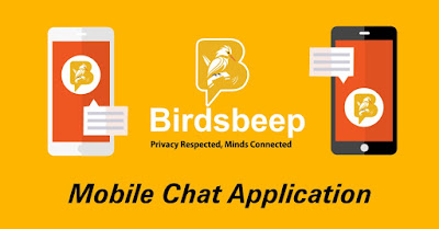 mobile instant messaging service