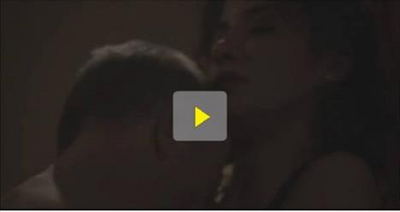 صادم...لقطة أبيضار الجنسية من فيلم ''الزين لي فيك '' في موقع إباحي ...
