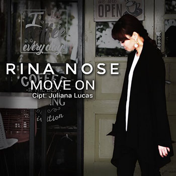 Rina Nose - Move On