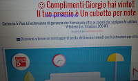 Con Viessmann anche tu puoi vincere gratis Logo Con Viessmann anche tu puoi vincere gratis