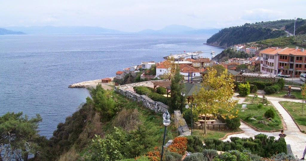 Bursa Gezi Rehberi Tarihi,Turistik Yerler Rehberi Çamlı Kahve (Bursa)