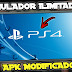 BAIXAR Novo EMULADOR de PS4 Grátis para TODOS os ANDROID • Versão Ilimitada