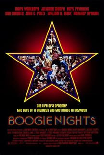 Boogie Nights latino, descargar Boogie Nights