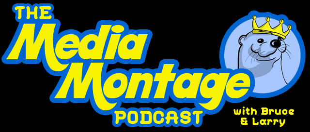 Media Montage Podcast