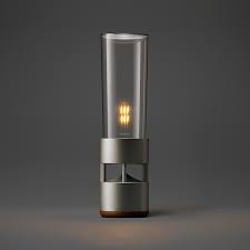 sony glass sound speaker