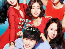 Ex-Girlfriends Club, Drama Terbaru Song Ji Hyo dan Byun Yo Han