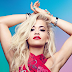 Agora vai? Rita Ora deve lançar seu single novo em algumas semanas!