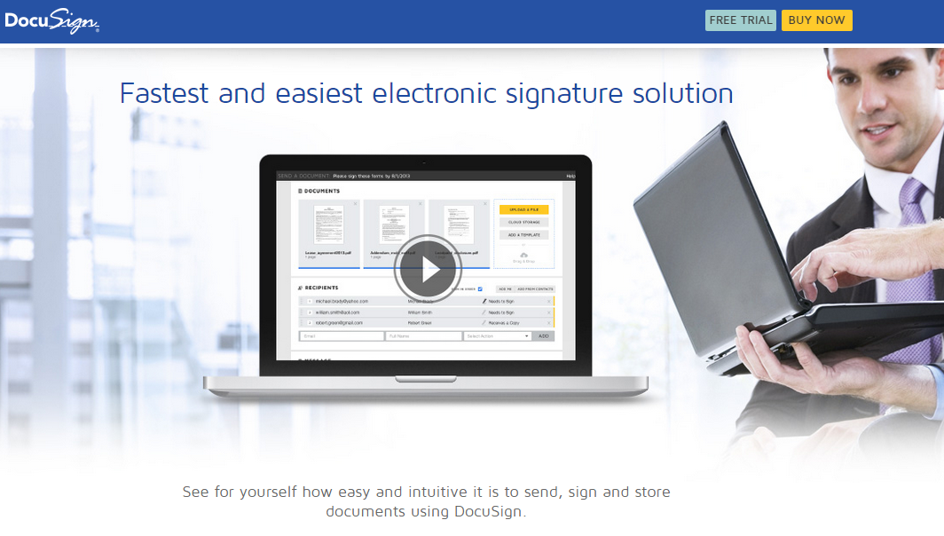 DocuSign