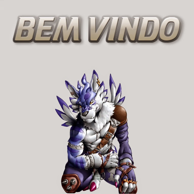 BEM -VINDO
