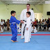 2ª edição do Torneio interno de judô de Louveira reúne 80 alunos de escolinhas
