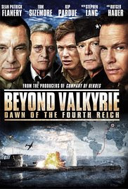 Valkiria: El Amanecer del Cuarto Reich