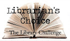 The Librarycraft-challenge.