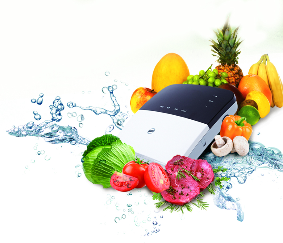 Tiens India Health Club Fruit & Vegetable Cleaner
