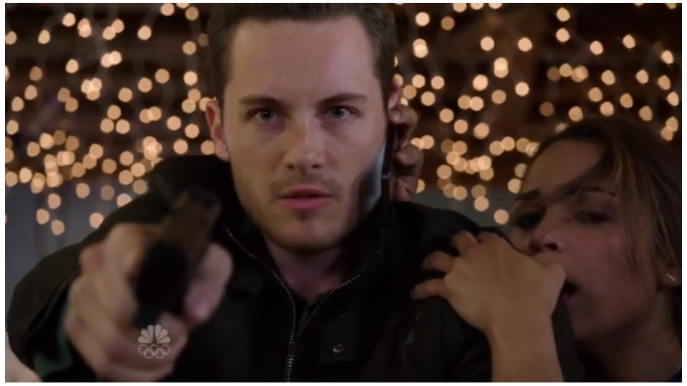 Chicago Fire Episode 2 06 Joyriding Review