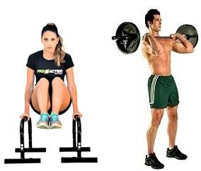 Calistenia pesas masa muscular quemar grasa Calistenia pesas masa muscular quemar grasa