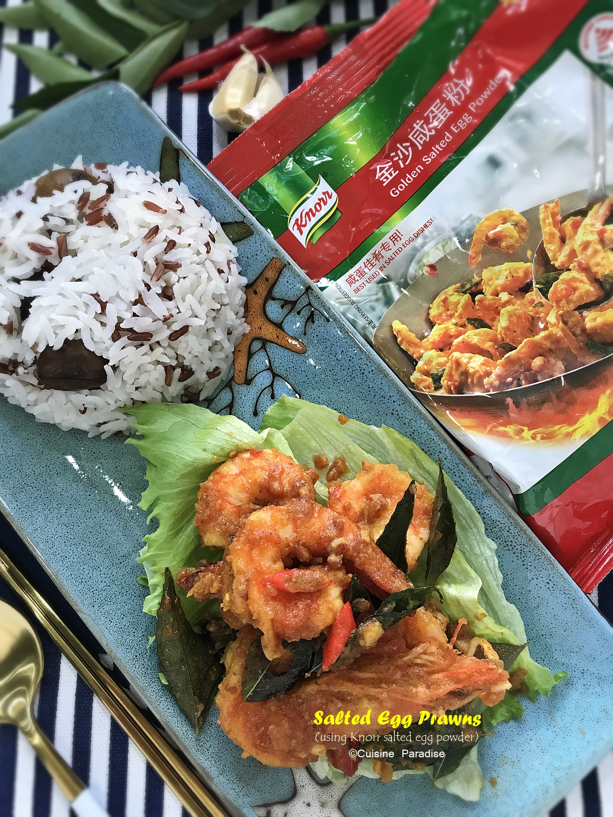 Cuisine Paradise Singapore Food Blog Recipes, Reviews And Travel