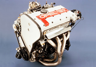 Riwal888 - Blog: !NEW! Opel four-valve engines look back on 100 year