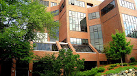 Tufts University Business School