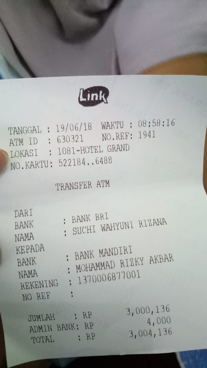 Tiket Murah