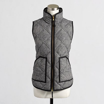 Start Close In Styling: Are There Any Good Puffer Vests for Adult Women?