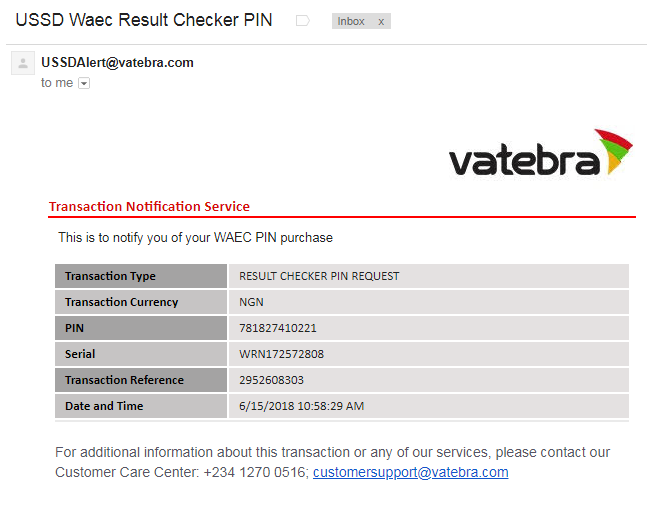 How to Generate WAEC Remita Pin for Registration or Result Checker St