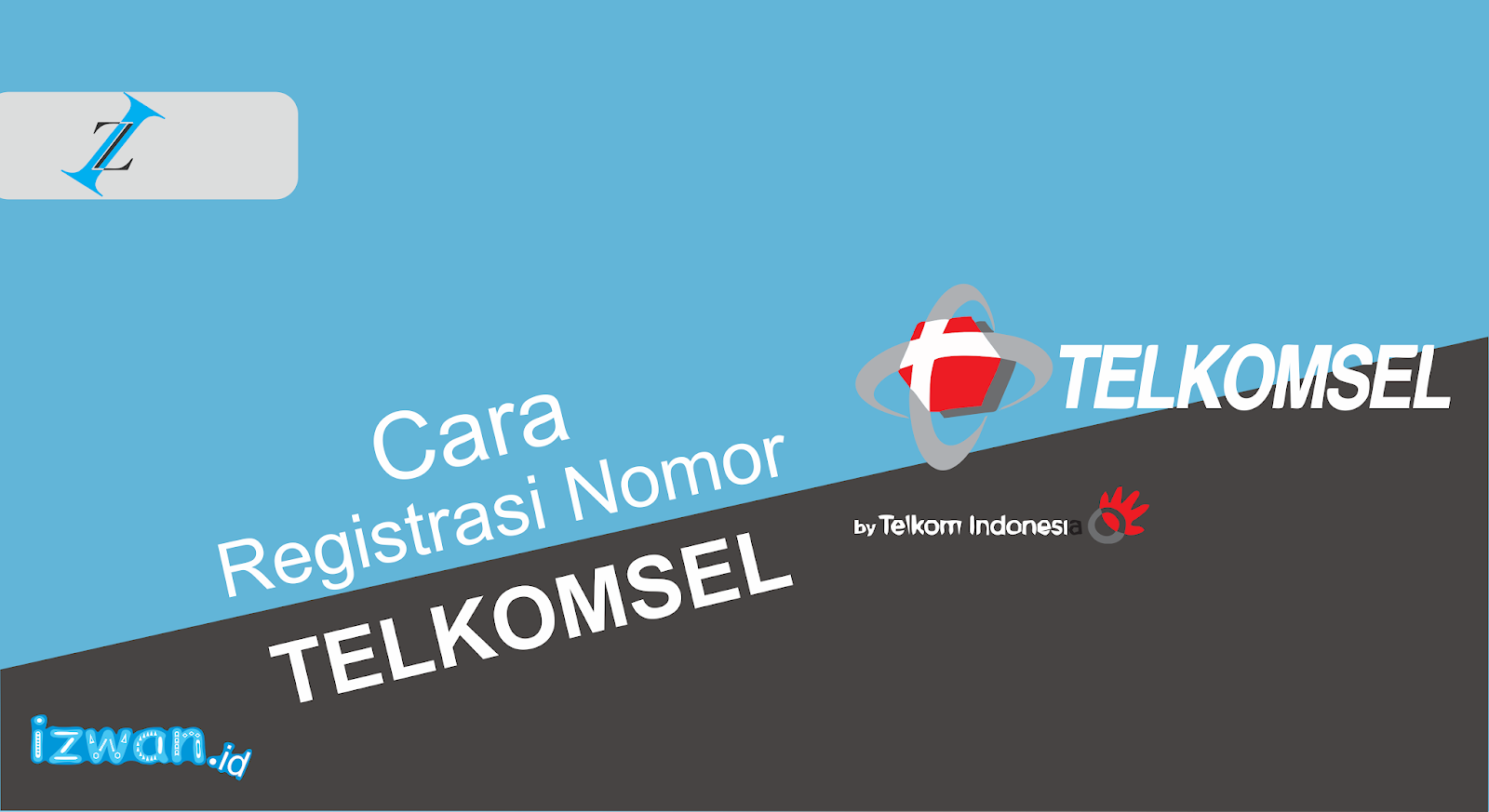 Cara Registrasi Kartu Telkomsel Lengkap Dan Update bb