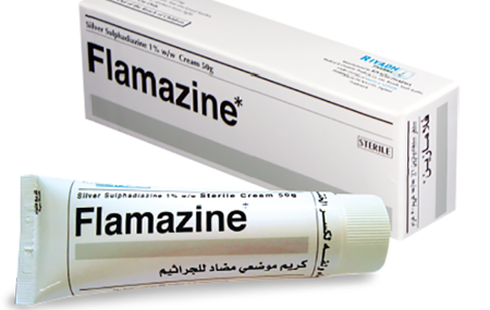فلامازين فلامازين