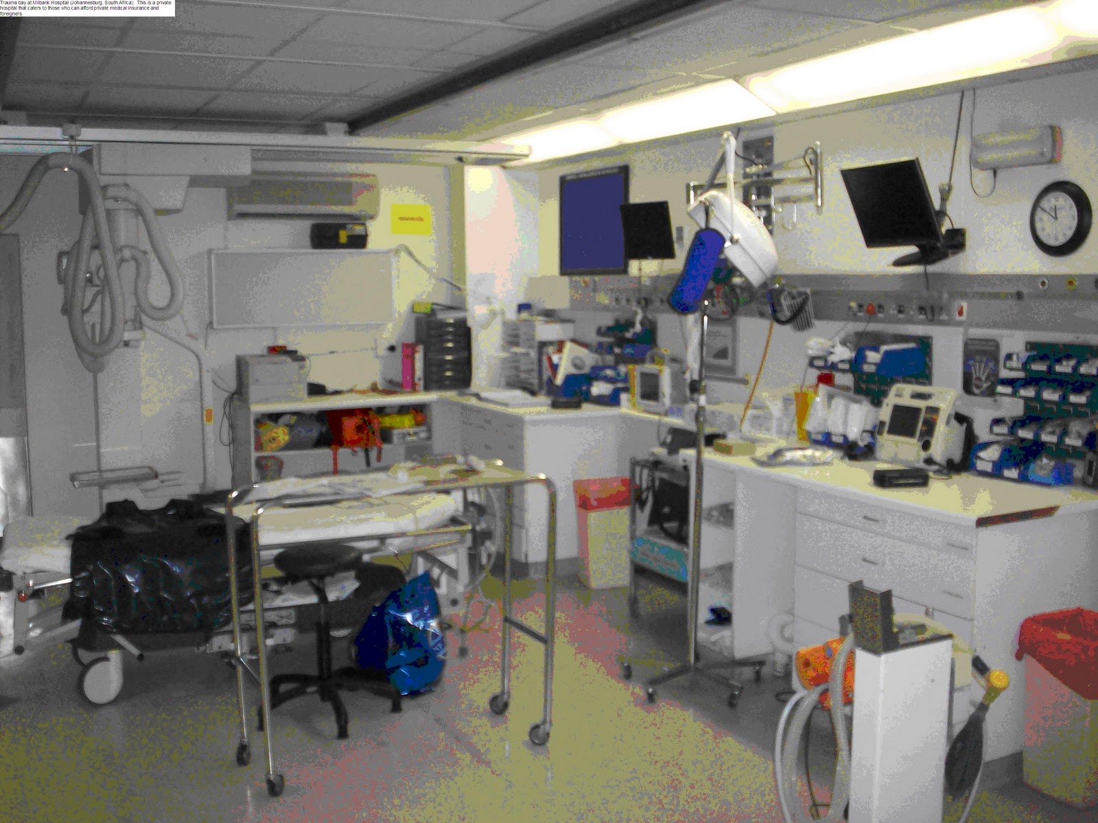 Partners Center of Expertise in Global and Community Health