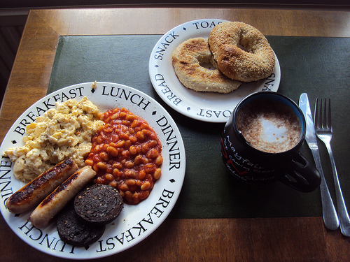 Scottish Food Review From Tourists Scottish Food Review From Tourists