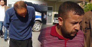 gaziantepte mısırcıyı öldüren 2 saldırgan yakalandı