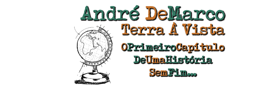 André DeMarco