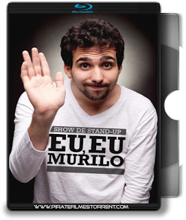 Murilo Couto – Eu, Eu Murilo Filme
