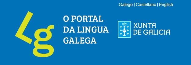 Portal de Lingua Galega