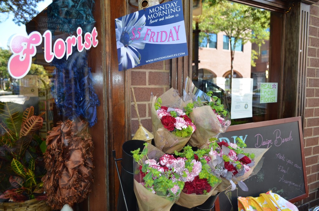 Affordable Flowers for the Home