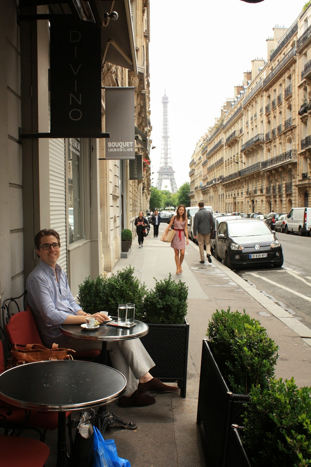 James Bond Locations Spectre's Thunderball Headquarters Paris