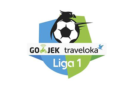 Liga 1 Indonesia Gojek Traveloka Liga 1 Indonesia Gojek Traveloka