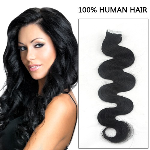 Human Hair Extensions 