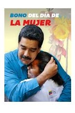Deposito Bono "Día de la mujer" a partir del 8 de marzo Deposito Bono "Día de la mujer" a partir del 8 de marzo
