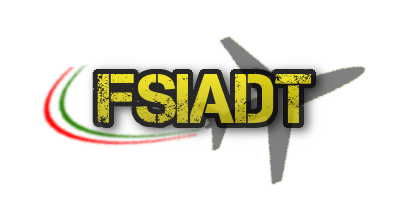 Flight Simulator Italian Airports Development Team