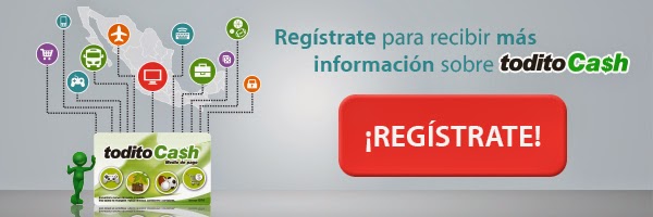 oxxo todito obtener dónde