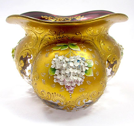 AntiquesQ&A: The King of Glass