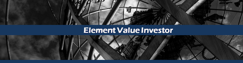 Element Value Investor