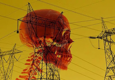 Geração Matrix : Hipersensibilidade eletromagnética está em ascensão